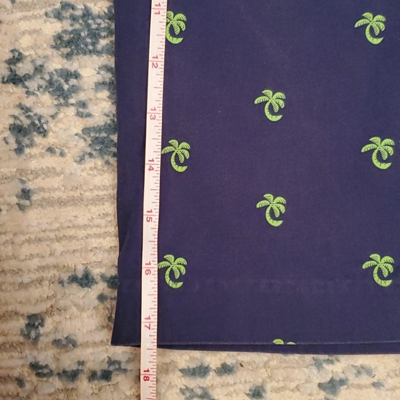 Lilly Pulitzer Palm Print Skirt 🌴 - Picture 6 of 9